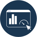 Webbasierende Dashboards